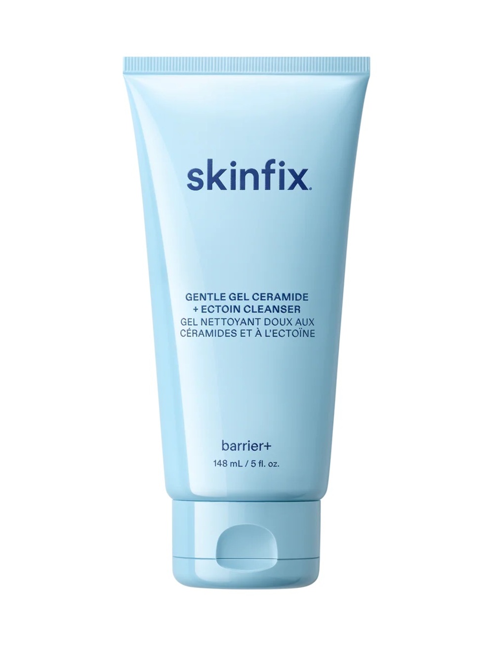 Skinfix Gentle Gel Ceramide + Ectoin Cleanser
